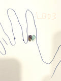 Abyss Ring