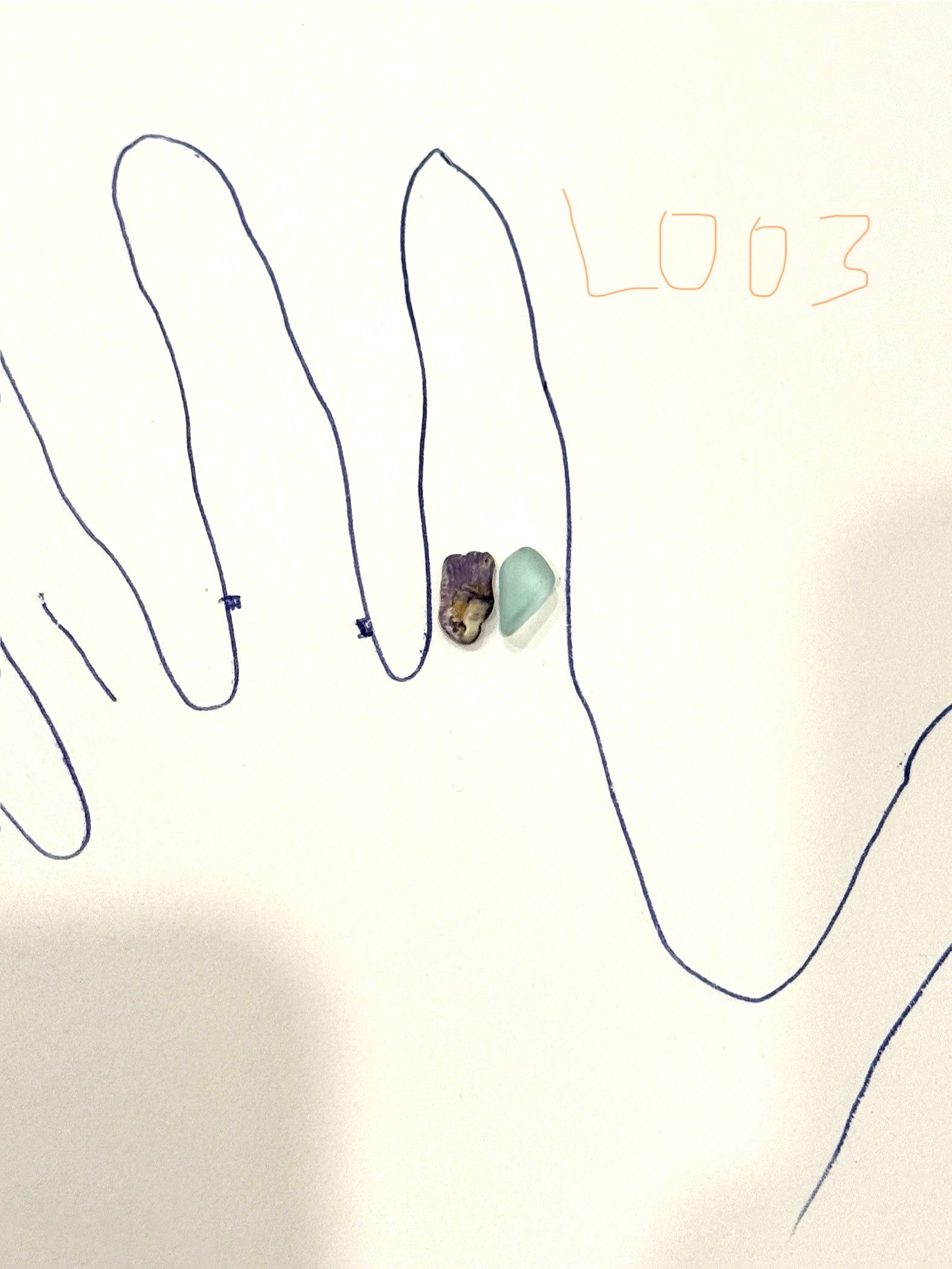 Abyss Ring