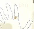 Angel Ring